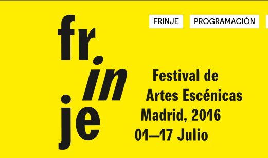 Encuentro de Programadores_ Frinje 2016